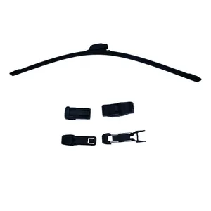 Cepillo Limpia Parabrisas Ecotech 24" Hammer Automotriz